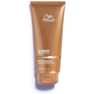 Wella Professionals Ultimate Smooth Conditioner - Conditioning Hair Treatment Wi Wella Professionals Ultimate Smooth Conditioner - Conditioning Hair Treatment Wi