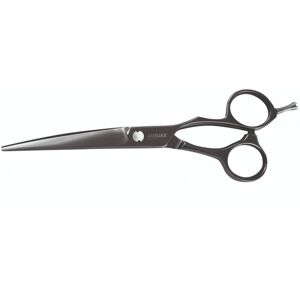 Jaguar Xenox Offset Salon Scissors in Stainless Steel with Titan Finish - 6" Jaguar Xenox Offset Salon Scissors in Stainless Steel with Titan Finish - 6"