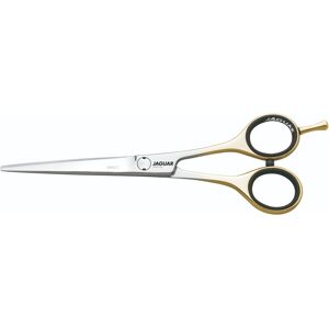 Jaguar Perfect Classic Hair Scissors in Stainless Steel & Polished Finish - 5.5" Jaguar Perfect Classic Hair Scissors in Stainless Steel & Polished Finish - 5.5"