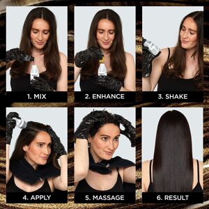 L’Oréal Paris L'Oreal Preference Permanent Hair Colour Dye - 7.3 Florida Honey Blonde L’Oréal Paris L'Oreal Preference Permanent Hair Colour Dye - 7.3 Florida Honey Blonde