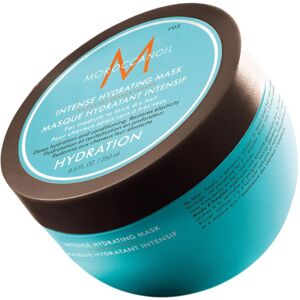 Moroccanoil Intense Hydrating Hair Mask 250 ml Moroccanoil Intense Hydrating Hair Mask 250 ml