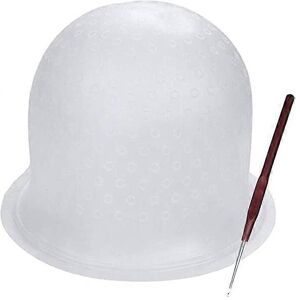 Unbranded (As show, One size) Mettez en surbrillance les chapeaux avec le crochet de color Unbranded (As show, One size) Mettez en surbrillance les chapeaux avec le crochet de color