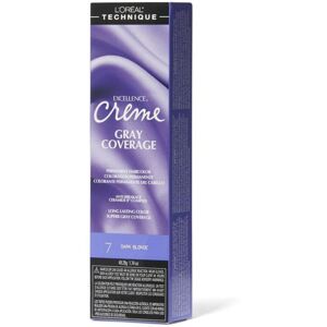 L’Oréal Paris L'Or?al Technique Excellence Crme Permanent Hair Color Long-Lasting Hair Dye L’Oréal Paris L'Or?al Technique Excellence Crme Permanent Hair Color Long-Lasting Hair Dye