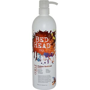 Tigi Bed Head Colour Combat Colour Goddess Shampoo, 25.36 Fl Oz Tigi Bed Head Colour Combat Colour Goddess Shampoo, 25.36 Fl Oz