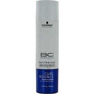 Schwarzkopf BC Bonacure Curl Bounce Conditioner for Curly and Wavy Hair 200ml/6. Schwarzkopf BC Bonacure Curl Bounce Conditioner for Curly and Wavy Hair 200ml/6.
