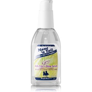 Mane 'n Tail Mane N Tail Mane'n Tail Herbal-gro Anti-frizz 'n Shine Serum 4 Oz Mane 'n Tail Mane N Tail Mane'n Tail Herbal-gro Anti-frizz 'n Shine Serum 4 Oz