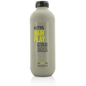 KMS HAIRPLAY Styling Gel 25.3 oz KMS HAIRPLAY Styling Gel 25.3 oz