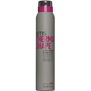 KMS THERMASHAPE 2-in-1 Spray 6.0 oz KMS THERMASHAPE 2-in-1 Spray 6.0 oz