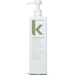 Kevin Murphy Stimulate-Me Wash - invigorating shampoo for hair and scalp Kevin Murphy Stimulate-Me Wash - invigorating shampoo for hair and scalp
