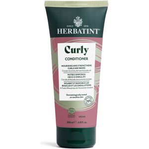 Herbatint Curly Conditioner Herbatint Curly Conditioner