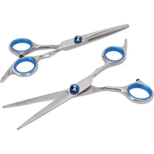 Unbranded Hairdressing Scissors Stainless Steel Home Barber Shop Portable Hair Cutting Sci Unbranded Hairdressing Scissors Stainless Steel Home Barber Shop Portable Hair Cutting Sci