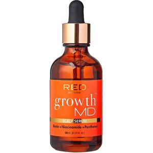 Red by Kiss Growth MD Hair Growth Scalp Serum Biotin Niacinamide Panthenol R Red by Kiss Growth MD Hair Growth Scalp Serum Biotin Niacinamide Panthenol R