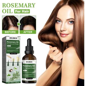 Unbranded Rosemary Oil For Hair And Scalp-hair Oil For Hair Loss Unbranded Rosemary Oil For Hair And Scalp-hair Oil For Hair Loss
