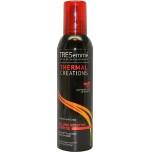 TRESemmé Tresemme Thermal Creations Volumising Mousse, 6.5 Ounce TRESemmé Tresemme Thermal Creations Volumising Mousse, 6.5 Ounce