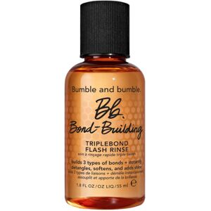 Bumble and bumble Bb.Bond-Building Triplebond Flash Rinse - Hair Mask for Damaged Hair Bumble and bumble Bb.Bond-Building Triplebond Flash Rinse - Hair Mask for Damaged Hair