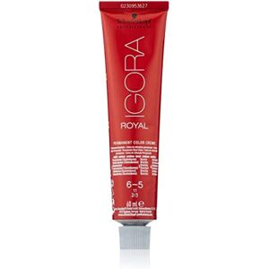 Schwarzkopf IGORA Royal 6-5 Schwarzkopf IGORA Royal 6-5