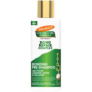 Palmer's Amino Bonding Complex Hair Oil Pre Shampoo Treatment 5.1 fl. oz Coco Palmer's Amino Bonding Complex Hair Oil Pre Shampoo Treatment 5.1 fl. oz Coco