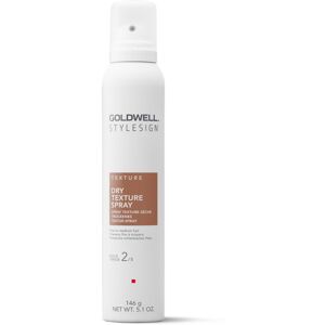 Goldwell StyleSign Dry Texture Spray Goldwell StyleSign Dry Texture Spray