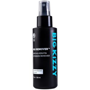 Big Kizzy Pro Remover - Keratin and Tape in Hair Extension Remover - Professiona Big Kizzy Pro Remover - Keratin and Tape in Hair Extension Remover - Professiona