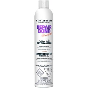 Marc Anthony Bonding Dry Shampoo for Damaged Hair Repair Bond + Rescuplex Invis Marc Anthony Bonding Dry Shampoo for Damaged Hair Repair Bond + Rescuplex Invis