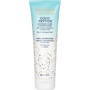 Pacifica Beauty Coco Peptide Damage Care Conditioner Haircare Repair Split End Pacifica Beauty Coco Peptide Damage Care Conditioner Haircare Repair Split End