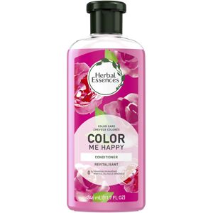 Herbal Essences Color Me Happy Conditioner for Color Treated Hair 11.7 fl oz Herbal Essences Color Me Happy Conditioner for Color Treated Hair 11.7 fl oz