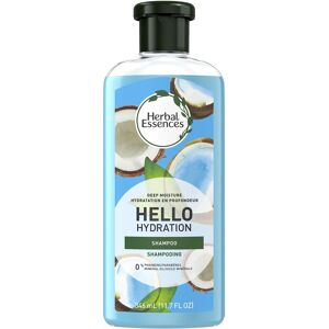 Herbal Essences hello hydration shampoo and body wash deep moisture for hair 11 Herbal Essences hello hydration shampoo and body wash deep moisture for hair 11