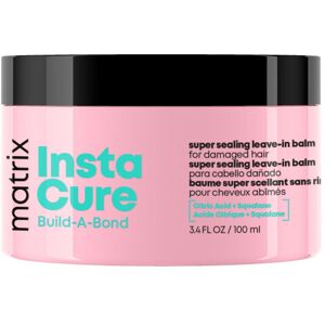 Matrix Biolage Matrix Instacure Build-A-Bond Super Sealing Leave-In Balm Repairs & Seals Dama Matrix Biolage Matrix Instacure Build-A-Bond Super Sealing Leave-In Balm Repairs & Seals Dama