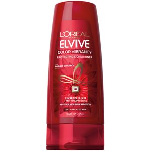 L’Oréal Paris L'Or?al Paris Elvive Color Vibrancy Protecting Conditioner 12.6 fl. oz. (Packag L’Oréal Paris L'Or?al Paris Elvive Color Vibrancy Protecting Conditioner 12.6 fl. oz. (Packag