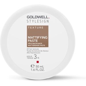 Goldwell Texture Mattifying Paste - Hair Paste Goldwell Texture Mattifying Paste - Hair Paste