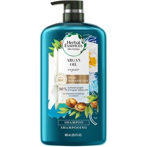 Herbal Essences Biorenew Argan Oil of Morocco Shampoo 865 ml Herbal Essences Biorenew Argan Oil of Morocco Shampoo 865 ml