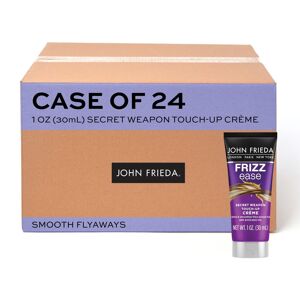 John Frieda Frizz Ease Secret Weapon Touch-Up Crme Smoothing Cream for Flyaways John Frieda Frizz Ease Secret Weapon Touch-Up Crme Smoothing Cream for Flyaways