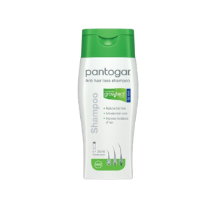 Unbranded Pantogar Men's Anti-Hair Loss Shampoo Strengthening & Nourishing Formula for Thi Unbranded Pantogar Men's Anti-Hair Loss Shampoo Strengthening & Nourishing Formula for Thi