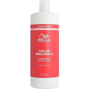 Wella Professionals Invigo Color Brilliance Vibrant Color Conditioner - Boost Sh Wella Professionals Invigo Color Brilliance Vibrant Color Conditioner - Boost Sh