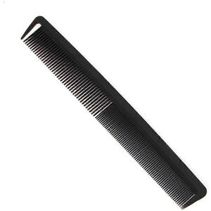 Unbranded (As show, One size) Professional Hairdressing Hair Cutting Anti-static Comb Styl Unbranded (As show, One size) Professional Hairdressing Hair Cutting Anti-static Comb Styl