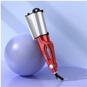 Unbranded Toni & Guy Salon Professional Ultra Deep 28mm Barrel Waver Unbranded Toni & Guy Salon Professional Ultra Deep 28mm Barrel Waver