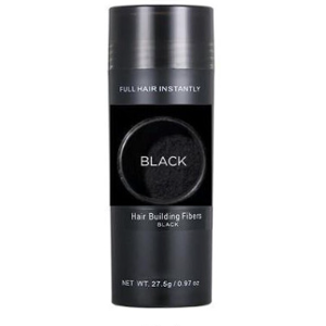 (Black kit) Hair Fibers Keratin Toppik Thickening Spray Hair Building Fibers 27. (Black kit) Hair Fibers Keratin Toppik Thickening Spray Hair Building Fibers 27.