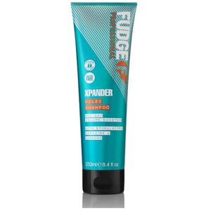 Fudge Professional Xpander Volumizing Shampoo, 180 Percent Denser Hair, for Fine Fudge Professional Xpander Volumizing Shampoo, 180 Percent Denser Hair, for Fine
