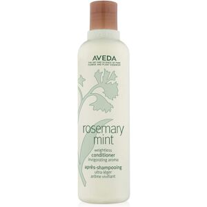 Aveda Rosemary Mint Weightless Conditioner, Creme, 8.5 Fl Oz Aveda Rosemary Mint Weightless Conditioner, Creme, 8.5 Fl Oz