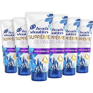 Head & Shoulders Anti-Dandruff Supreme Damage Repair Conditioner to Fight Damage Head & Shoulders Anti-Dandruff Supreme Damage Repair Conditioner to Fight Damage