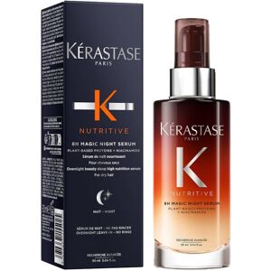 Kerastase K?rastase Nutritive Nourishing Hair Serum with Niacinamide, Overnight Leave-In T Kerastase K?rastase Nutritive Nourishing Hair Serum with Niacinamide, Overnight Leave-In T