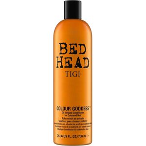 Bed Head Tigi bedhead colour goddess conditioner 25.36 fl oz Bed Head Tigi bedhead colour goddess conditioner 25.36 fl oz