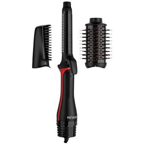 Revlon One-Step Blow-Dry Multi Styler - 3 in 1 Tool - Dry, curl and volumise wit Revlon One-Step Blow-Dry Multi Styler - 3 in 1 Tool - Dry, curl and volumise wit