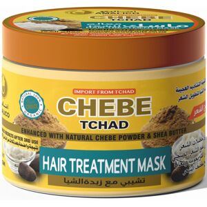 Unbranded AMALICO Chebe Tchad Hair Mask with Shea Butter 360g Deep Conditioning & Moistu Unbranded AMALICO Chebe Tchad Hair Mask with Shea Butter 360g Deep Conditioning & Moistu