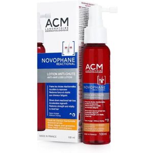 Unbranded ACM Novophane Anti Hair Loss Treatment Lotion Strengthens Hair, Reduces Sheddin Unbranded ACM Novophane Anti Hair Loss Treatment Lotion Strengthens Hair, Reduces Sheddin