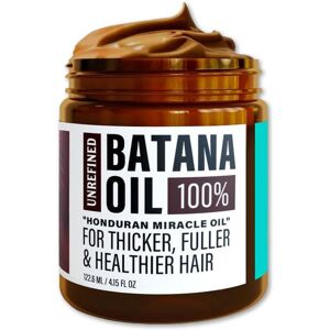 Unbranded 2x Batana Oil For Thicker And Healthier Hair Unbranded 2x Batana Oil For Thicker And Healthier Hair