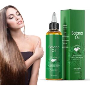 Unbranded 3pcs Batana Smooth Care Treatment Oil Unbranded 3pcs Batana Smooth Care Treatment Oil