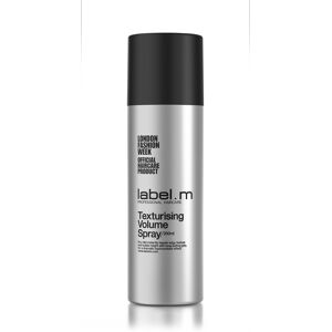 Label.M Texturizing Volume Spray 5.6 ounces Label.M Texturizing Volume Spray 5.6 ounces
