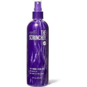 Beyond the Zone The Scruncher 3-in-1 Spray: Defines Curls & Waves with Natural O Beyond the Zone The Scruncher 3-in-1 Spray: Defines Curls & Waves with Natural O