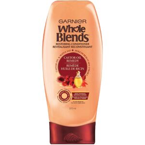 Garnier Whole Blends Restoring Conditioner Maple Remedy For Dry Damaged Hair Garnier Whole Blends Restoring Conditioner Maple Remedy For Dry Damaged Hair
